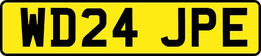 WD24JPE