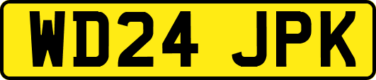 WD24JPK