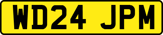 WD24JPM