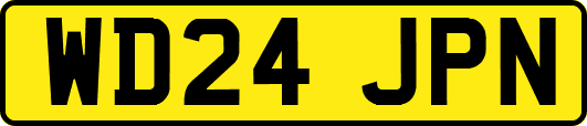 WD24JPN