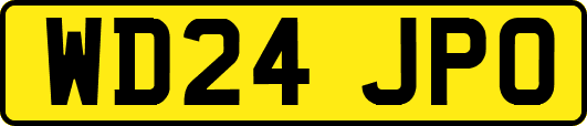 WD24JPO