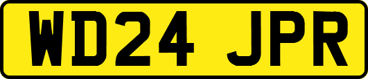WD24JPR