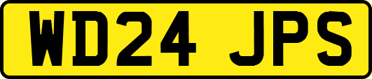 WD24JPS