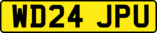 WD24JPU