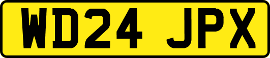WD24JPX
