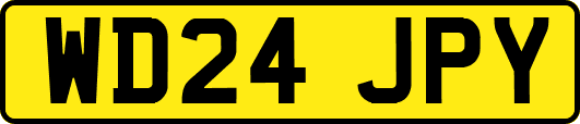 WD24JPY