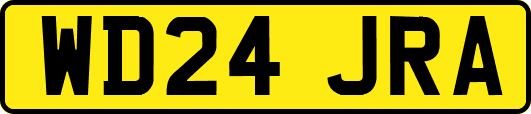 WD24JRA