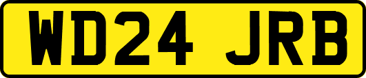 WD24JRB