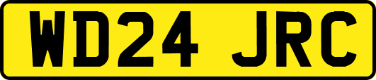 WD24JRC