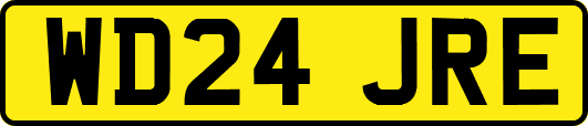 WD24JRE