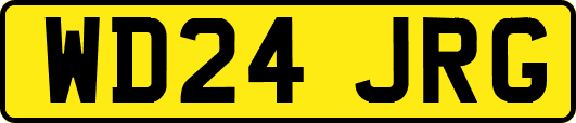WD24JRG