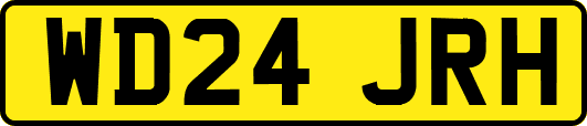 WD24JRH