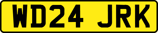 WD24JRK