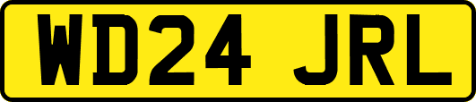 WD24JRL