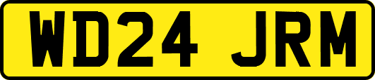 WD24JRM