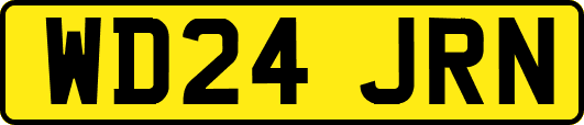 WD24JRN
