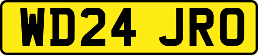 WD24JRO