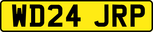 WD24JRP
