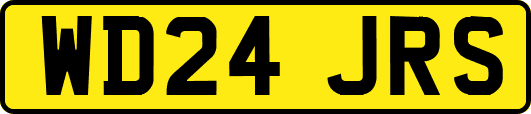 WD24JRS