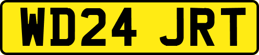 WD24JRT