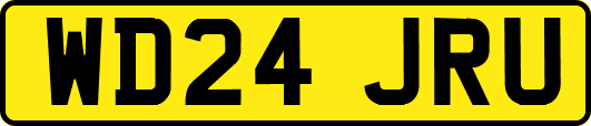 WD24JRU