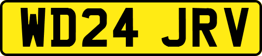 WD24JRV