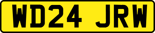 WD24JRW