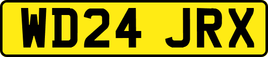WD24JRX