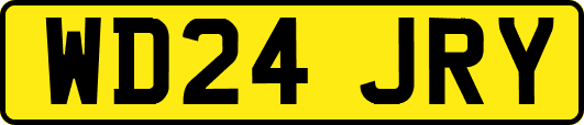 WD24JRY