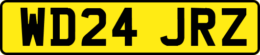 WD24JRZ