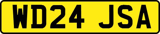 WD24JSA