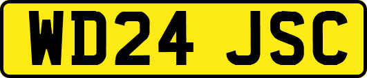 WD24JSC