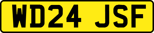 WD24JSF