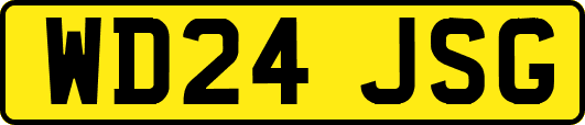 WD24JSG