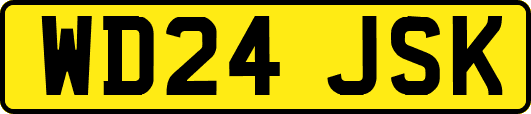 WD24JSK