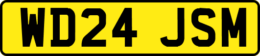 WD24JSM