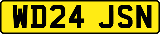 WD24JSN