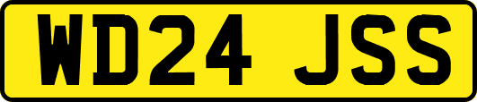 WD24JSS