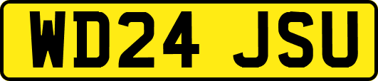 WD24JSU