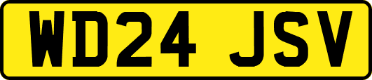 WD24JSV