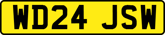 WD24JSW