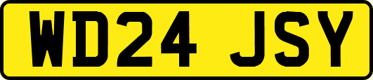 WD24JSY