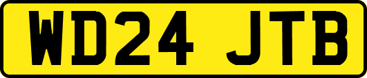 WD24JTB