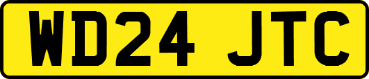 WD24JTC