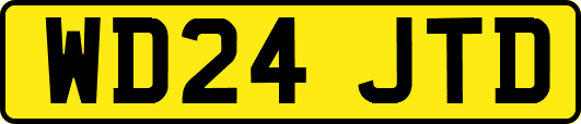 WD24JTD