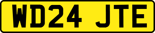 WD24JTE