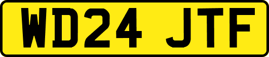 WD24JTF