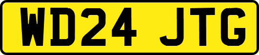 WD24JTG