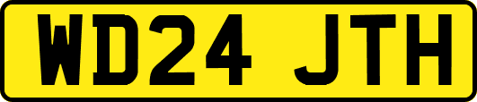 WD24JTH