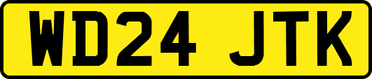 WD24JTK
